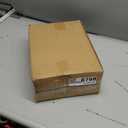 QUMY Dog Shoes for Large Dogs, Medium Dog Boots & Paw Protectors for Winter Snowy Day, Summer Hot Pavement, Water-Resistant in Rainy Weather, Outdoor Walking, Indoor Hardfloors Skid-Resistant Sole (Size 6: 2.6''x3.0''(W*L) (Pack of 4))