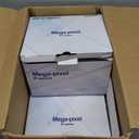 SV3C PTZ WiFi Security Camera Outdoor Dual Lens Wireless IP 4MP Cam with Auto Tracking Floodlight Color Night Vision 2-Way Audio Motion Detection, RTSP, FTP, SD Card Record, PC, APP, Onvif Conformant