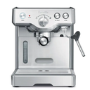 Breville 800ESXL Duo-Temp Espresso Machine 1200ml Silver