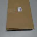 Pool Cover Clip Kit and Pool Cover Side Organizer Straps, Assist Single Person to Install Cover and Side Holder for Easy Access (4X Organizer Straps, 8X Clips)