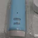 Oral-B Pro 1000 CrossAction Electric Toothbrush, Green