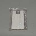 Silicone Phone Holder Compatible with Bogg Bag, Cell Phones Insert Accessories for Bogg Tote (Original & Baby Bag - White)