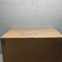 5 Pcs Black Cushions Inserts, Size 25x35x3"