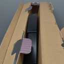 Arachnid Voyager Electronic Dartboard with LCD Display and 29 Games and 90 Variations , Black