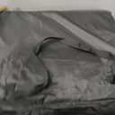 Travel Bassinet, Portable Pack and Play, Foldable Playard, Beige