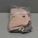 Toddler Backpack for Boys Girls 2-5: Preschool Backpack for Boys Girls - Cute Kids Backpack for Boys Fit Folder (Cream Coffee)