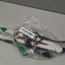 Remington Shine Therapy 1 inch Hair Straightener Iron, Flat Iron Infused with Argan Oil & Keratin, Professional Ceramic Flat Iron for Less Frizz, Shines and Smooth, Styling Tools (Champagne)