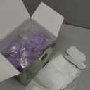 24 Pack Skunk Repellent for Yard - Bat Repellent, Mouse Repellent for Cars Energine, Keep Rodent Away for Yard, Safe for Pets & Children (Yellow)