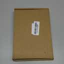 Fenghuangwu 6 Pack Curtain Tie Backs Rope Tassels for Curtains Drape tiebacks Handmade Outdoor Home and Outdoor Decorative (Black, 6p)