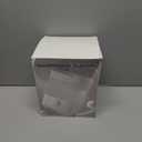 SimerSure Top Fill Humidifier, 2L Water Tank for Bedroom, 28H Long Lasting White Air Humidifier for Large Room, Ultra Quiet 25dB Cool Mist for Baby, Plants, Office, Easy to Clean & Fill