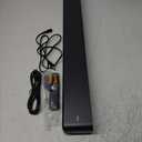 TCL S45H S Class 2.0 Channel Sound Bar with Dolby Atmos, DTS Virtual:X, Bluetooth Music Streaming, and Auto Room Calibration