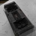 Cap Tray for Dumbbell (Tray Only)