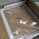 W11368751, W10905531 Refrigerator Shelf Frame(no glass) Compatible with whirlpool, kenmore, amana, maytag and ikea (some models), Crisper Drawer Cover Frame Replacement: W10904001, AP6888387, 4929301