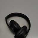 Uliptz Wireless Bluetooth Headphones, 65H Playtime, 6 EQ Sound Modes, HiFi Stereo Over Ear Headphones with Microphone, Foldable Lightweight Bluetooth 6.0 Headset for Travel/Office/Cellphone/PC (Standard, Black)