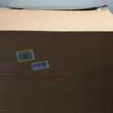 Queen Mattress Topper - 3 Inch Dual Layer, 1 Inch Pillow Top & 2 Inch Cooling Gel Memory Foam for Back Pain