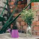 4 pcs Kids Watering Can Garden Watering Kettle Children Outdoor Indoor Decor