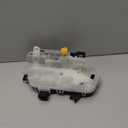 NewYall Front Left LH Driver Side Power Door Lock Actuator Latch for Ford F150 Explorer Edge Mustang Escape Focus Lincoln MKX Tribute Mariner