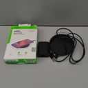 Belkin Quick Charge Wireless Charging Pad - 10W Qi-Certified Charger Pad for iPhone, Samsung Galaxy, Apple Airpods Pro & More - Charge While Listening to Music, Streaming Videos, & Video Calls - Black