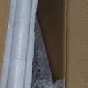 Metal Coat Rack, Modern Clothing Tree with Heavy-weight Slate Base, Small Coat Stand for Entryway/Bedroom/Hallway, Standing Plant Hanger, Matte Black