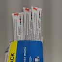 Crest + Scope Whitening Toothpaste  Pack of 3, 5.4 Oz Tubes  Anticavity Fluoride Toothpaste, Fresh Breath, Kills Germs  Tartar Protection, Enamel Protection  Minty Fresh Flavor