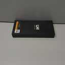 UniqueMe for Google Pixel 8 Pro Screen Protector, [Not Glass] Support Fingerprint Unlock [Alignment Frame] 7H Hardness Full Coverage Screen Bubble Free Case Friendly 6.7 inch - 2 Pack