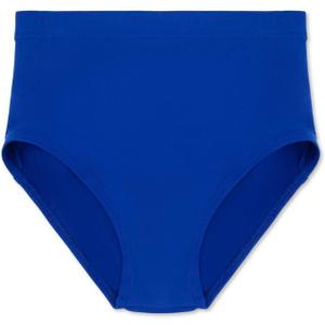 Capezio womens Team Basic Brief (Blue, S)