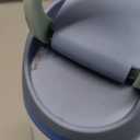 Owala Disney Princess FreeSip Insulated Stainless Steel Water Bottle with Straw for Sports and Travel, BPA-Free Sports Water Bottle 16 Oz