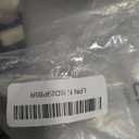 Amazon Basics 3 Piece Bed Sheets Set, 100% Cotton Jersey, Includes Super Soft, Flat and Fitted Sheets, Pillowcase, Gray