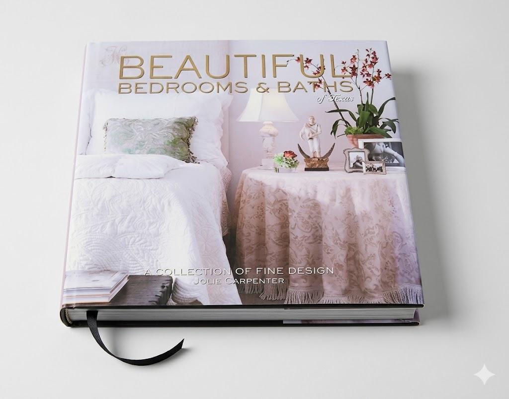 Beautiful Bedrooms & Baths of Texas