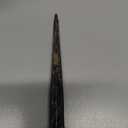 IkeeRuic Solar Lights Outdoor, Solar Torch Light with Flickering Flame for Halloween Decor, Solar Garden Lights, Waterproof Outdoor Lighting, Flame Torches for Outside Patio Pathway Yard Decorations (6Pack, Orange)