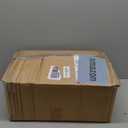 Holiday Planters, Holiday Planter Filler, with red Berries and Pine Cones, Artificial Luminous Christmas Flower with Triangular Stand, for Christmas, Birthday Parties, or as Gifts (2*C)