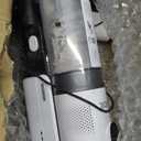 LEVOIT Cordless Vacuum Cleaner, Stick Vac with Tangle-Resistant Design, Up to 50 Minutes, Powerful Suction, Rechargeable, Lightweight, and Versatile for Carpet, Hard Floor, Pet Hair, LVAC-200