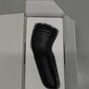 Philips Norelco Shaver 2400 Series, Wet and Dry Electric Shaver, Pop-up Trimmer, P-Cap, Deep Black, Model X3001/90