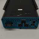 Renogy Inverter P2 3000W Pure Sine Wave Inverter 12V DC to 120V AC Converter for Home, RV, Truck, Camping, Trailer, with Wired Remote Controller, Support Li, AGM, SLD, GEL, FLD Batteries