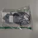 Patient Aid Two Handled Patient Transfer Handling Belt, Walking Gait Belt with Quick Release Buckle, Medical Nursing Safety Transfer Assist Device - Elderly, Disabled, Pediatrics and Physical Therapy