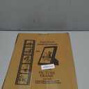 TWING 4 x 6 Picture Frames, Rustic Distressed White Photo Frame Collage for Wall Decor Mounting or Table Display,Ideal Gift to Family and Friends