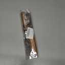 Butter Knives Set of 2, Wood Handle, Durable Stainless Steel Blade, Butter Knife for Smooth Spreading Butter Cream Cheese Jam, Ideal for Bagels, Sandwiches, Butter Knife Spreader 7.5 Inches