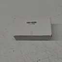 Dummy Door Knob Interior, Inactive Door Knobs for Closet, Antique Bifold Door Knobs Replacement, Single-Side Dummy Old Style Door Handle, Matte Black, 2 Pack