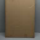 LITIVY The Christmas Story Farmhouse Scripture Wall Decor Christmas Framed Wall Art 17" x 13" Bible Verse Xmas Sign Home Decor For Mantel,Dining room, Office(Brown, 13 x 17 In)