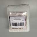 AMOAMI Waffle Bath-Mat, Super Absorbent Bath Mats for Bathroom, Boho Bathroom Rugs Non Slip Washable, Ultra Soft Bathroom-Mat with Tassels Bath Rugs for Floor Mat, 17" X 24" White