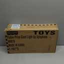 Fisher-Price Baby to Toddler Learning Toy Giant Light-Up Xylophone Pull-Along Musical Activity with Smart Stages for Infants Ages 9+ Months