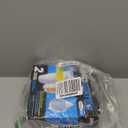 ZeroWater Official Replacement Filter  5Stage 0 TDS Filter Replacement  System IAPMO Certified to Reduce Lead, Chromium, and PFOA/PFOS, 2Pack