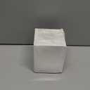 QWORK Pallet Rack Drop Pin, 50 Pcs M8x30mm Heavy Duty J Bolt Safety Universal Pins, Accessory Shelving System, Easy installtion Cross Beam Locker Drop Pin