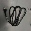 Power Cable Cord 3Prong