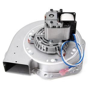 A-E-027 Exhaust Blower Fan for Breckwell Big E, P22, P23, P24, P26, P2000, P2700 Pellet Stove, Combustion Blower for US Stove & USSC 5040 Pellet Stove
