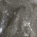 24 Set Glass Hurricane Candle Holders 11.8" Open Ended Stripe Glass Candleholder Tube Shape Bottomless and 1.89" Taper Clear Candlestick Holders for Wedding Party Table Centerpiece