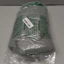 Dog Bed Covers 2 Pack Soft Plush Replacement Washable, Waterproof Pet Bed Liner Grey 36x27 Inches, for Dog/Cat, Cover Only