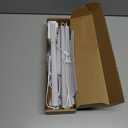 Litever Under Cabinet Lighting Kit Plug in, 6 pcs 12 Inches LED Light Bars. Super Bright Dimmable Linkable for Kitchen Undercabinet Counter Top Shelf Pantry Closet Display Lighting. Warm White 3000K