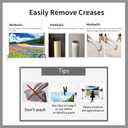 7x5ft Spring Scenery Backdrop Colorful Flowers Field Blooming Floral Forest Photography Background Nature Scenery Theme Decorations Room Decor Kids Adults Portraits Banner Photo Studio Props