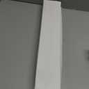 CHAUNCEY HOME Long Over The Door Hooks Hanger with 15.75" Arms for Easier Access by Shorter, Heavy Duty Door Hanger for Coat, F16U, Fits Standard 1 3/8'' Doors, Towel Racks for Bathroom, Black